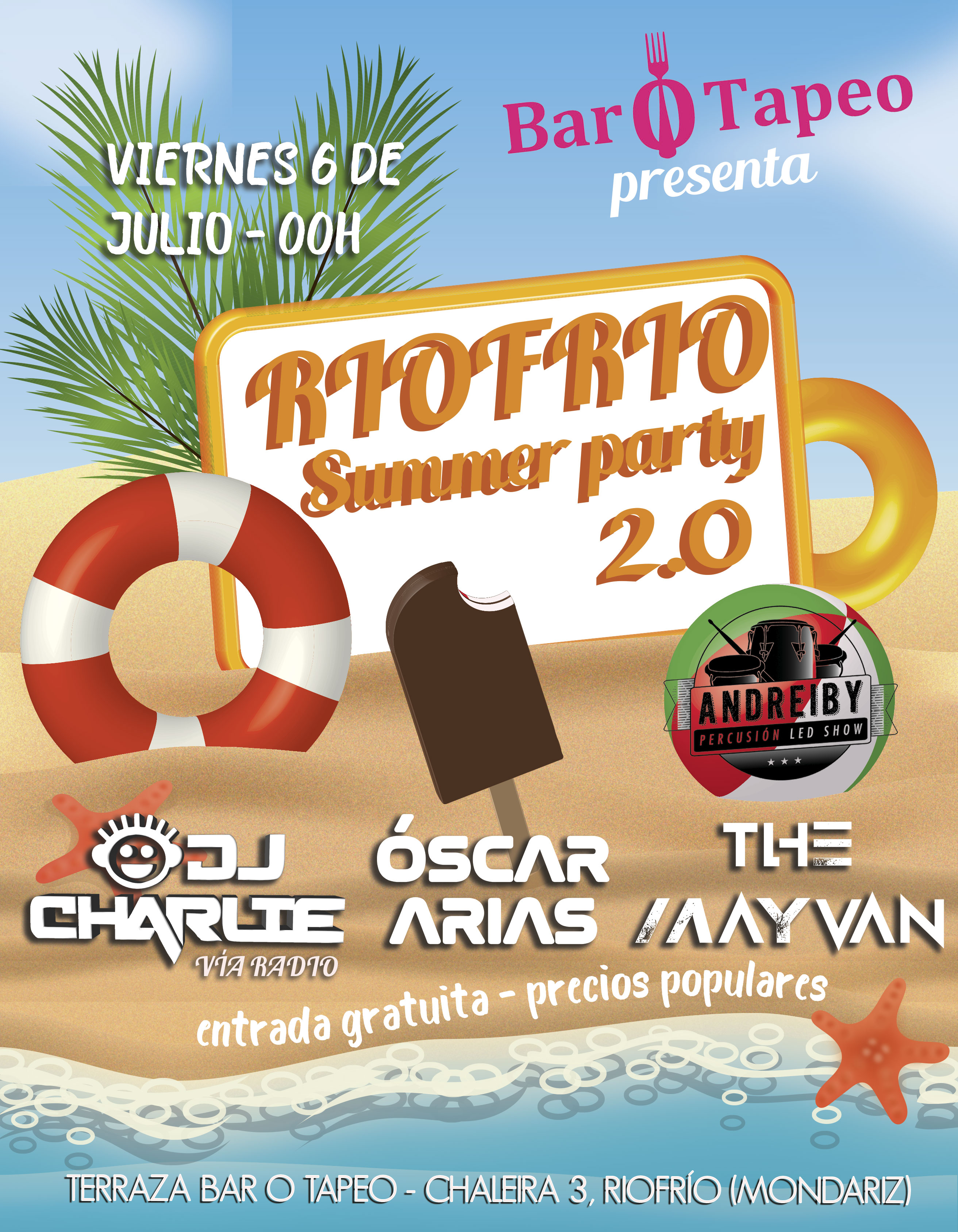 Riofrío-Summer-party-2018