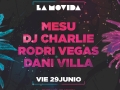 29-06-2018 La Movida