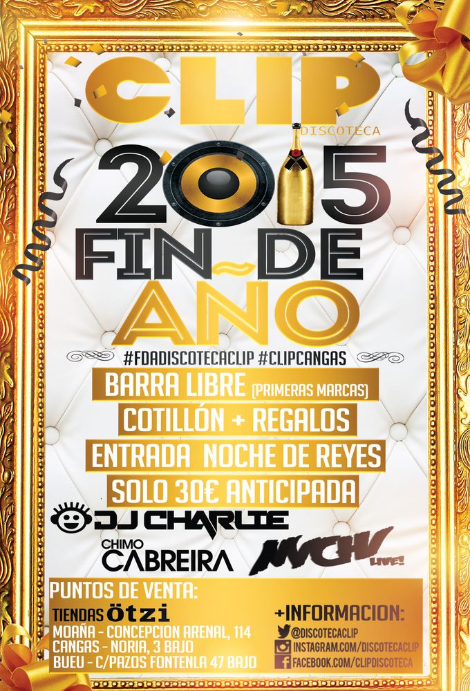 31-12-2015 CLIP Fin de año