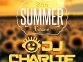 DJ Charlie SUMMER 2016