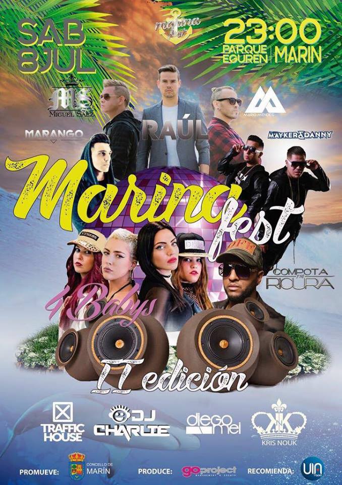 08-07-2017 Marina Fest