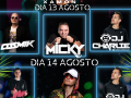 13y14 AGOSTO
