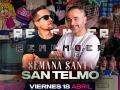 CENTRAL-VIERNES-18-REMEMBER-CHARLIE-EKIX