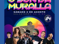 O SON DA MURALLA 2025 FEED - O SON CARTEL
